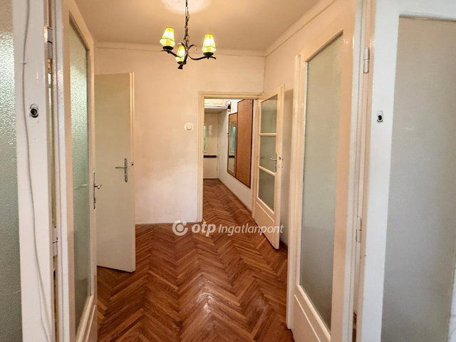 Eladó téglalakás, Budapesten, II. kerületben 99.2 M Ft, 2 szobás