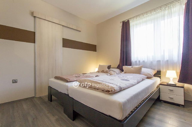 Eladó hotel, Balatonfenyvesen 289 M Ft / költözzbe.hu