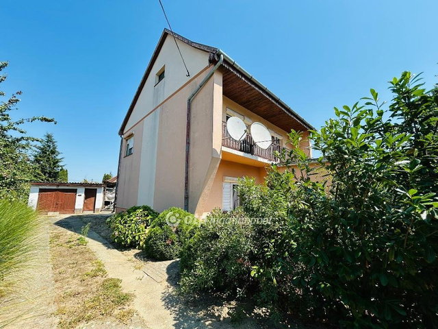 Eladó családi ház, Gávavencsellőn 24.5 M Ft, 4 szobás