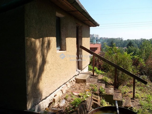 Eladó nyaraló, Miskolcon 12.99 M Ft, 1 szobás