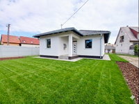 Eladó családi ház, Szigetszentmiklóson 129 M Ft, 5 szobás