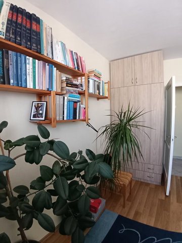 Eladó panellakás, Szolnokon 29.5 M Ft, 2 szobás