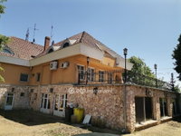 Eladó hotel, Gyulán 260 M Ft / költözzbe.hu