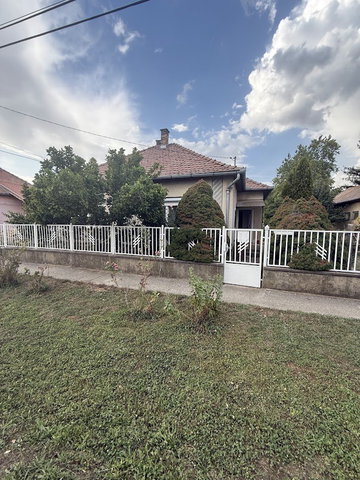 Eladó családi ház, Kaposszekcsőn 29 M Ft, 2+1 szobás
