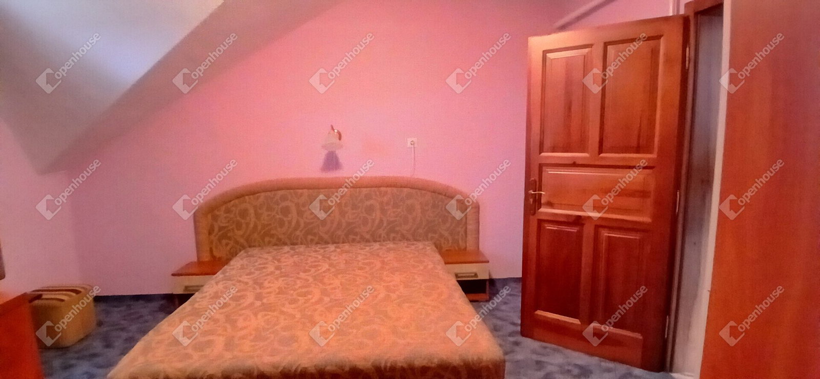 11 bed · 650m² · Lakás · 115.000.000 ft