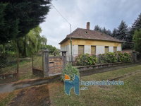 Eladó családi ház, Szalapán 16.4 M Ft, 1 szobás