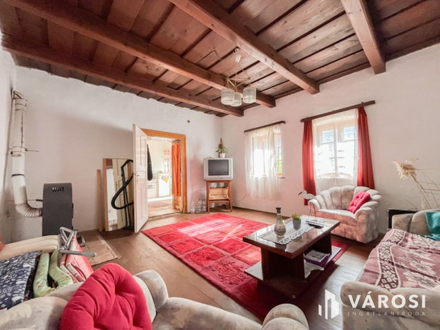 Eladó családi ház, Vámosmikolán 19.8 M Ft, 3 szobás