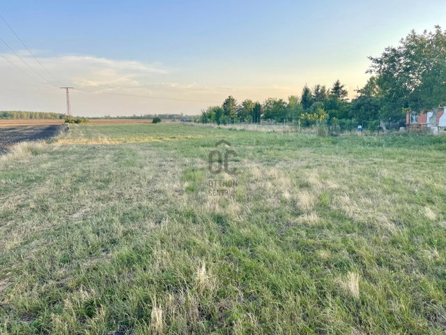 Eladó telek, Fertődön 13 M Ft / költözzbe.hu