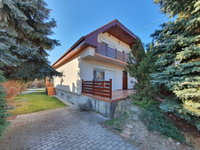 Eladó családi ház, Szigetszentmiklóson 170 M Ft, 5+1 szobás