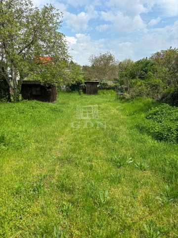 Eladó telek, Komáromban 14.5 M Ft / költözzbe.hu