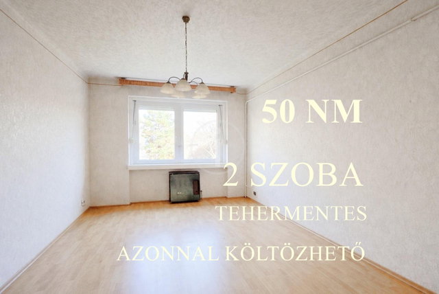 Eladó téglalakás, Budapesten, XIV. kerületben, Fogarasi úton