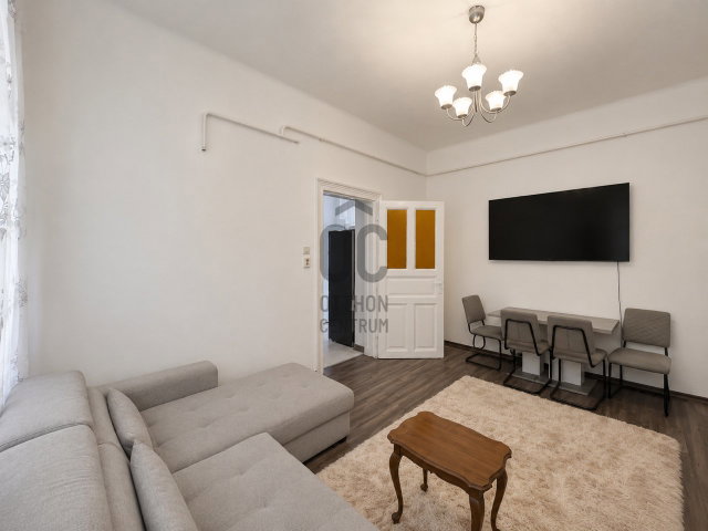 Eladó téglalakás, Budapesten, IX. kerületben 59.9 M Ft, 2 szobás