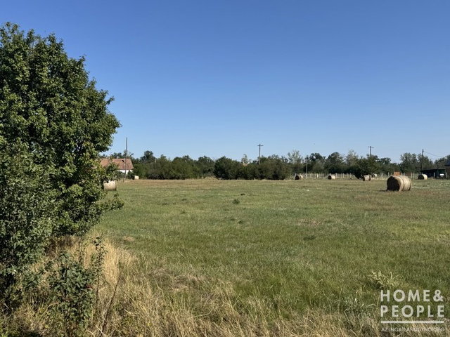 Eladó telek, Hódmezővásárhelyen 60 M Ft / költözzbe.hu