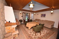 Eladó családi ház, Borsfán 115 M Ft, 12 szobás