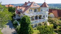 Eladó hotel, Hévízen 272.239 M Ft / költözzbe.hu