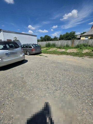 Eladó ipari ingatlan, Taszáron 28.5 M Ft / költözzbe.hu