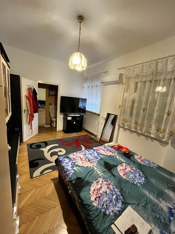 Eladó ikerház, Dunaújvárosban 84 M Ft, 3 szobás