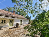 Eladó mezogazdasagi ingatlan, Kiskunfélegyházán 13.9 M Ft