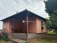 Eladó családi ház, Tiszaörsön, Sugár úton 20.5 M Ft