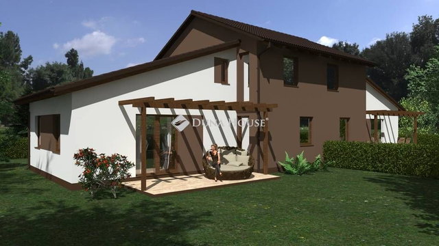 Eladó családi ház, Vácrátóton 99.9 M Ft, 5 szobás