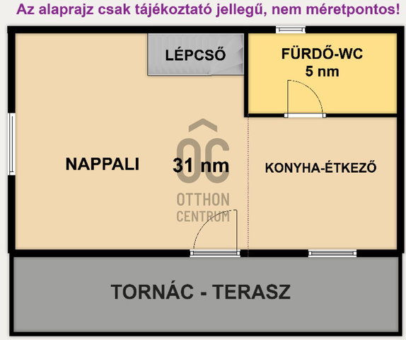 Eladó sorház, Budapesten, XVII. kerületben 77 M Ft, 3 szobás