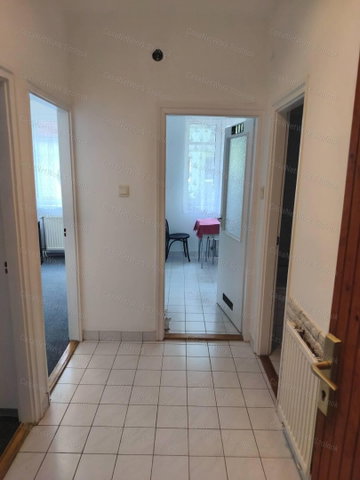 Eladó téglalakás, Budapesten, IX. kerületben 77.1 M Ft, 2 szobás