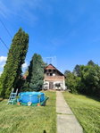 Eladó családi ház, Pócsmegyeren 79.9 M Ft, 2+2 szobás