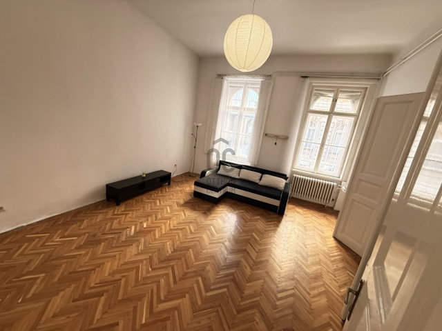Kiadó téglalakás, albérlet, Budapesten, VIII. kerületben