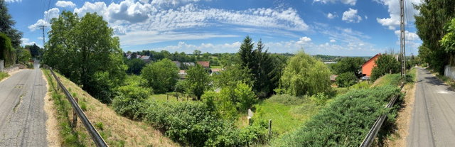 Eladó telek, Kaposváron, Rómahegyi utcában 23.9 M Ft