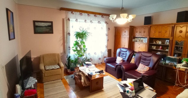Eladó családi ház, Nyíregyházán 75 M Ft, 2+1 szobás