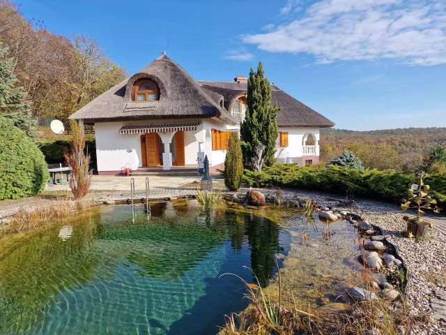 Eladó családi ház, Balatongyörökön 279 M Ft, 4 szobás