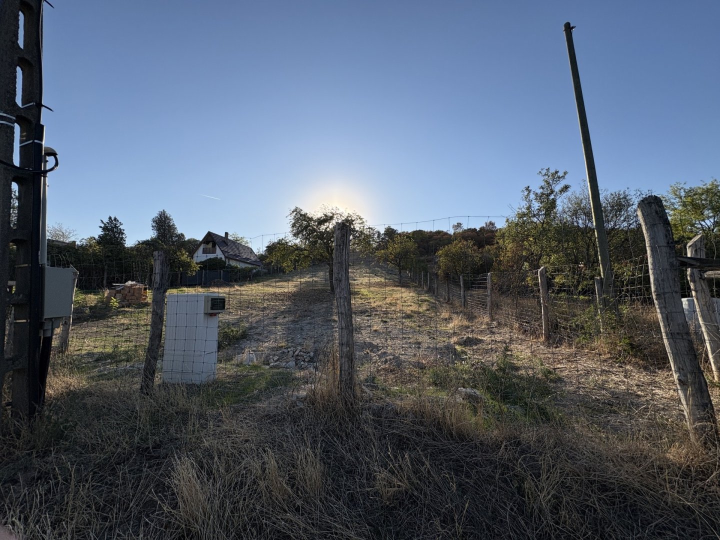 Telek · 3392 m² · 27.000.000 Ft