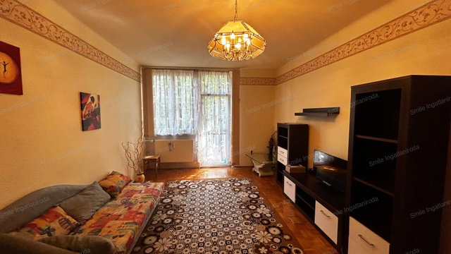 Kiadó téglalakás, albérlet, Nyíregyházán 130 E Ft / hó