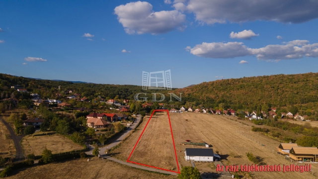 Eladó telek, Kismaroson 85 M Ft / költözzbe.hu