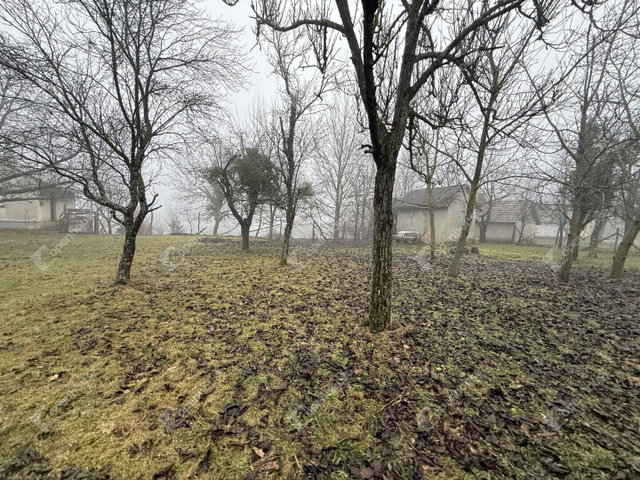 Eladó telek, Gyűrűsön 1.1 M Ft / költözzbe.hu