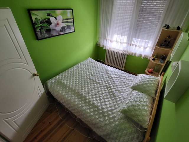 Eladó téglalakás, Mátészalkán 38.9 M Ft, 1 szobás