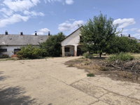 Eladó ipari ingatlan, Rákóczifalván 250 M Ft, 1 szobás