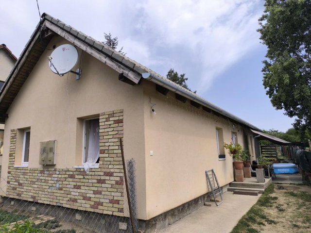 Eladó családi ház, Albertirsán 25.5 M Ft, 4 szobás