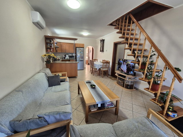 Eladó családi ház, Polgárdin 78.6 M Ft, 4 szobás
