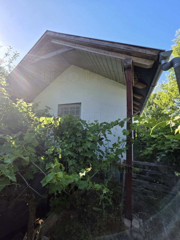 Eladó mezogazdasagi ingatlan, Balatonbogláron 25 M Ft, 1 szobás