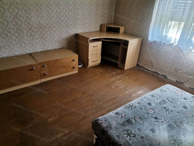 Eladó családi ház, Somogysárdon 11.5 M Ft, 3 szobás