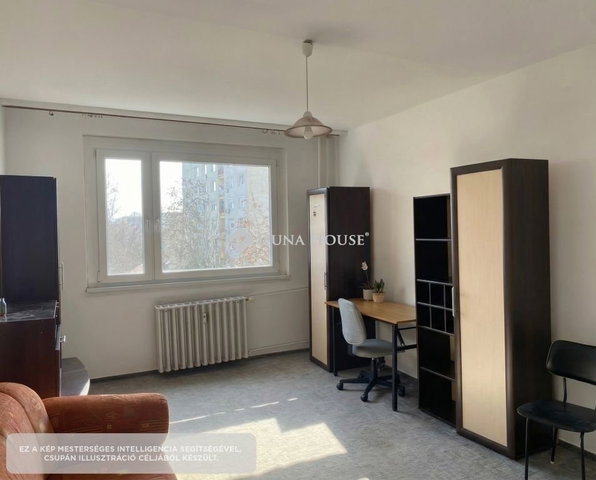Eladó panellakás, Szegeden 55 M Ft, 3 szobás