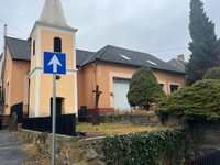 Eladó családi ház, Cákon 99 M Ft, 5 szobás