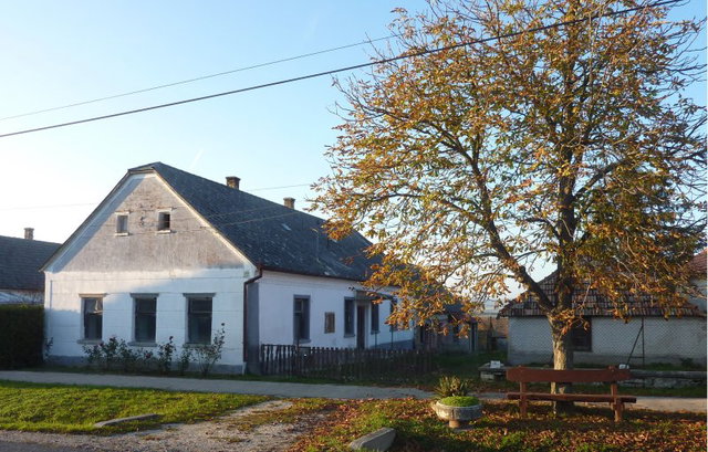 Eladó családi ház, Barnagon 65 M Ft, 7 szobás