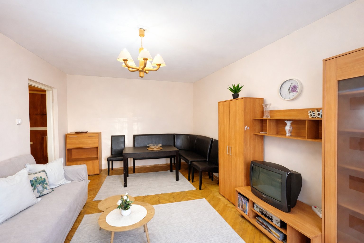 1 bed · 36m² · 33.500.000 ft