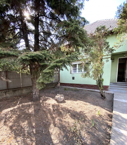 Eladó családi ház, Budapesten, XX. kerületben 62.5 M Ft