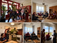 Eladó panellakás, XV. kerületben 58 M Ft, 2 szobás