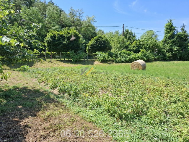 Eladó családi ház, Olaszfán 34.99 M Ft, 2 szobás