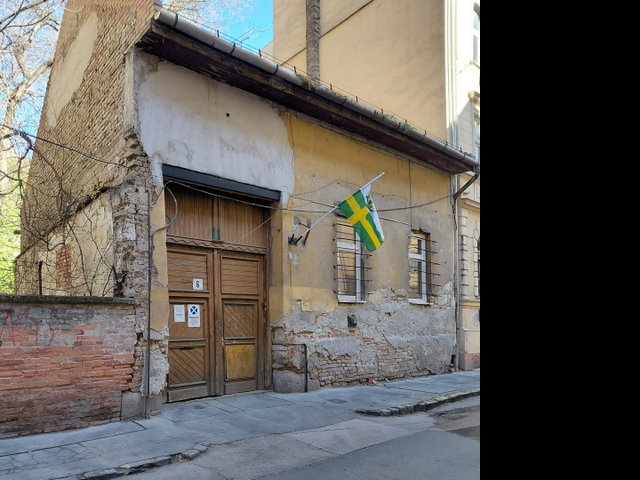Eladó ipari ingatlan, VIII. kerületben, Kis Fuvaros utcában
