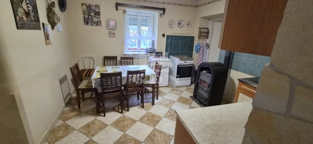Eladó családi ház, Zalamerenyén 19 M Ft, 2 szobás